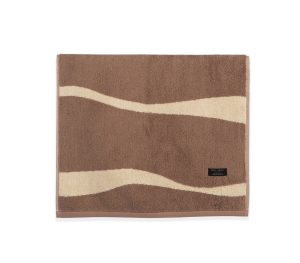 Nef-Nef Homeware ΠΕΤΣΕΤΑ ΒΑΜΒ VIPER 70X140 BROWN