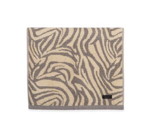 Nef-Nef Homeware ΠΕΤΣΕΤΑ ΒΑΜΒ ZESTEN 50Χ90 GREY