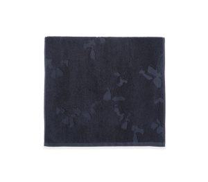 Nef-Nef Homeware ΠΕΤΣΕΤΑ ΒΑΜΒ.VANIA 30X50 BLUE/BLACK