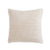 Nef-Nef Homeware Μαξιλάρι Mentor 45x45 Ecru