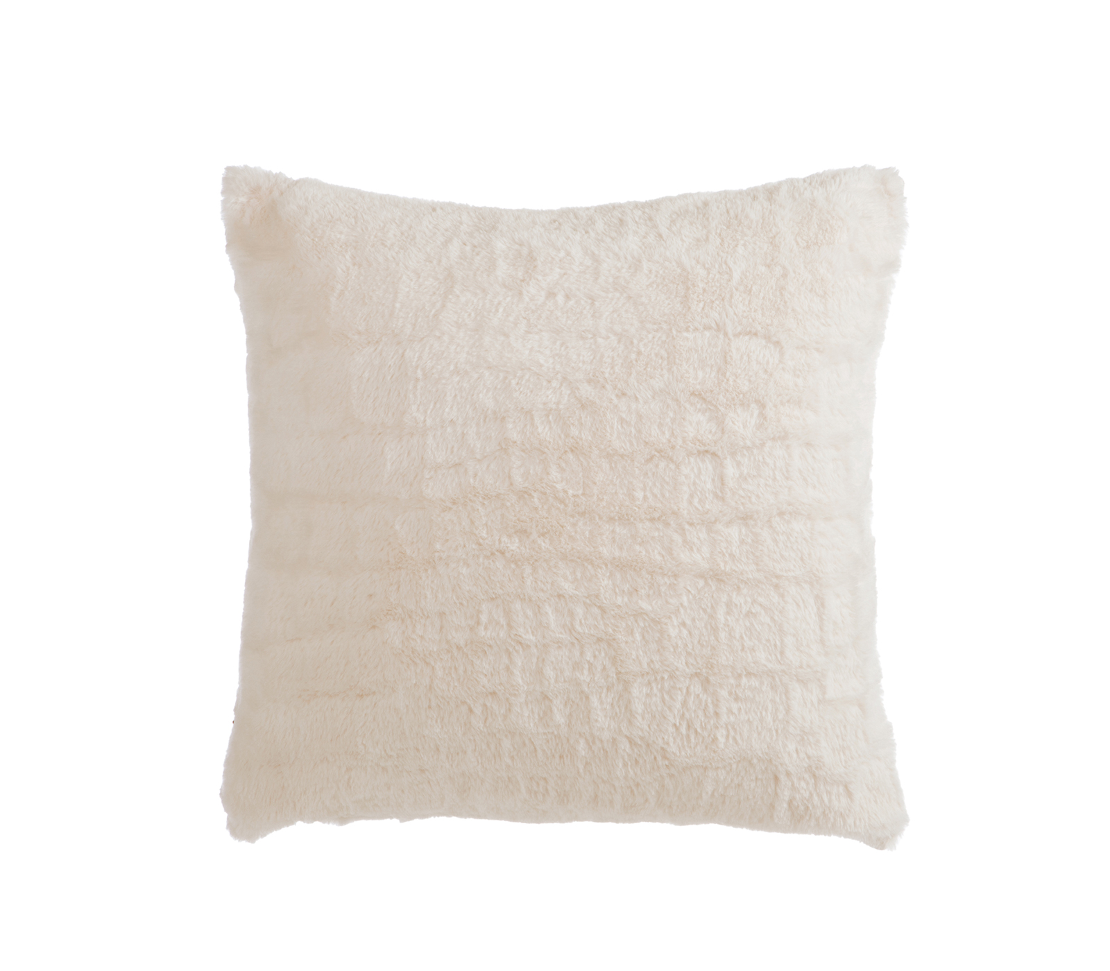 Nef-Nef Homeware ΜΑΞΙΛΑΡΙ ΠΟΛ.MENTOR 45X45 ECRU