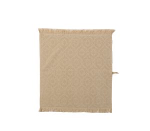 Nef-Nef Homeware ΠΟΤΗΡΟΠΑΝΟ BAMB.MAROCCO 50X50 SAND