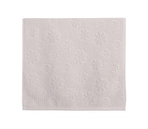 Nef-Nef Homeware ΠΕΤΣΕΤΑ ΒΑΜΒ MARGOT 30X50  GREY