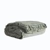 Nef-Nef Homeware Κουβρ-Λί Sirion Mint 230x240 Grey