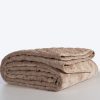 Nef-Nef Homeware Κουβρ-Λί Priver 230x240 Beige