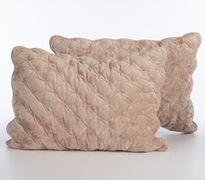 Nef-Nef Homeware ΜΑΞΙΛΑΡΟΘΗΚΗ ΠΟΛ.PRIVER ΣΕΤ 2ΤΜΧ BEIGE