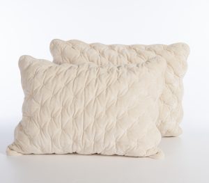 Nef-Nef Homeware ΜΑΞΙΛΑΡΟΘΗΚΗ ΠΟΛ.PRIVER ΣΕΤ 2ΤΜΧ ECRU