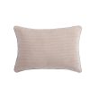 Nef-Nef Homeware Μαξιλάρι Santana 35x50 Beige