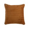 Nef-Nef Homeware Μαξιλάρι Gildeus 45x45 Curry