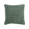 Nef-Nef Homeware Μαξιλάρι Gildeus 45x45 Green