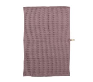 Nef-Nef Homeware Ποτηροπανο Wafflow 24 45x68 PURPLE