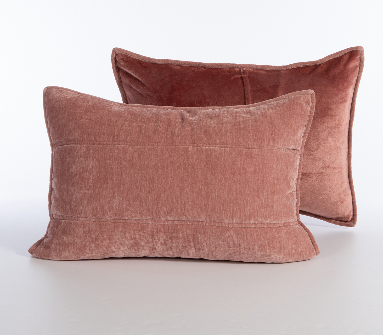 Nef-Nef Homeware ΜΑΞΙΛΑΡΟΘΗΚΗ ΠΟΛ.VANIA 2 TMX ROSE