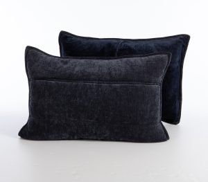 Nef-Nef Homeware ΜΑΞΙΛΑΡΟΘΗΚΗ ΠΟΛ.VANIA 2 TMX BLUE/BLACK