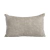 Nef-Nef Homeware Μαξιλάρι Lethal 30x50 Grey