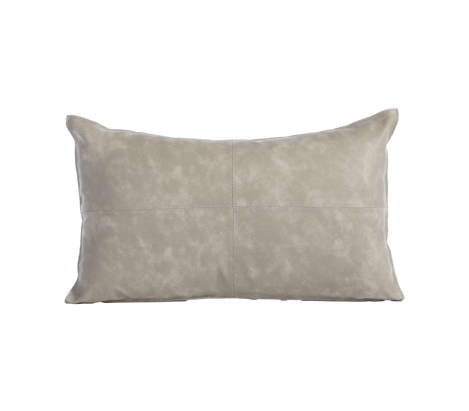 Nef-Nef Homeware Μαξιλάρι Lethal 30x50 GREY