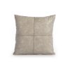 Nef-Nef Homeware Μαξιλάρι Lethal 45x45 Grey
