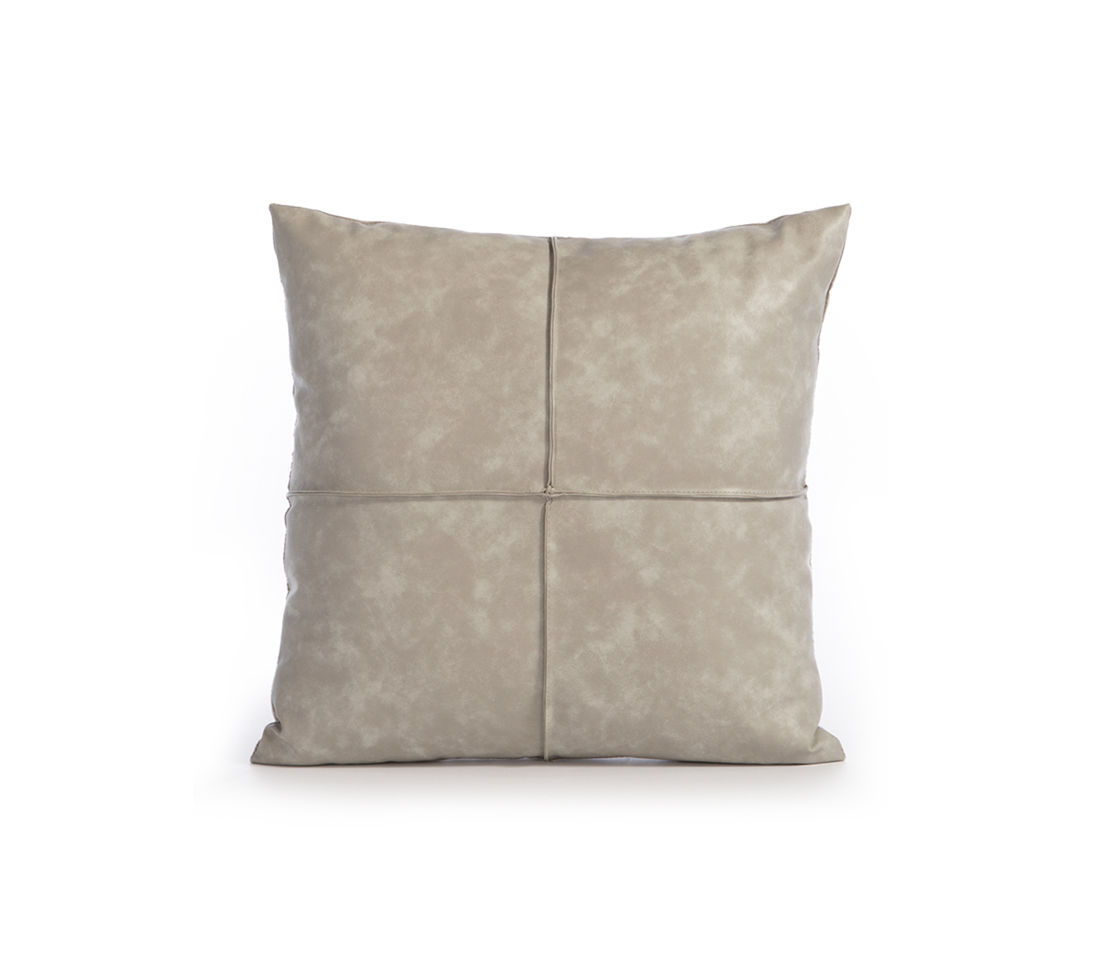 Nef-Nef Homeware Μαξιλάρι Lethal 45x45 GREY