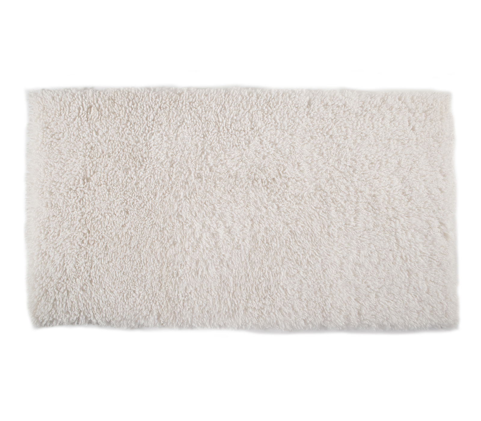 Nef-Nef Homeware Ταπέτο Oscar 75x140 Off White