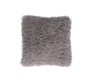 Nef-Nef Homeware ΜΑΞΙΛΑΡΙ ΠΟΛ.OSCAR 45X45 GREY