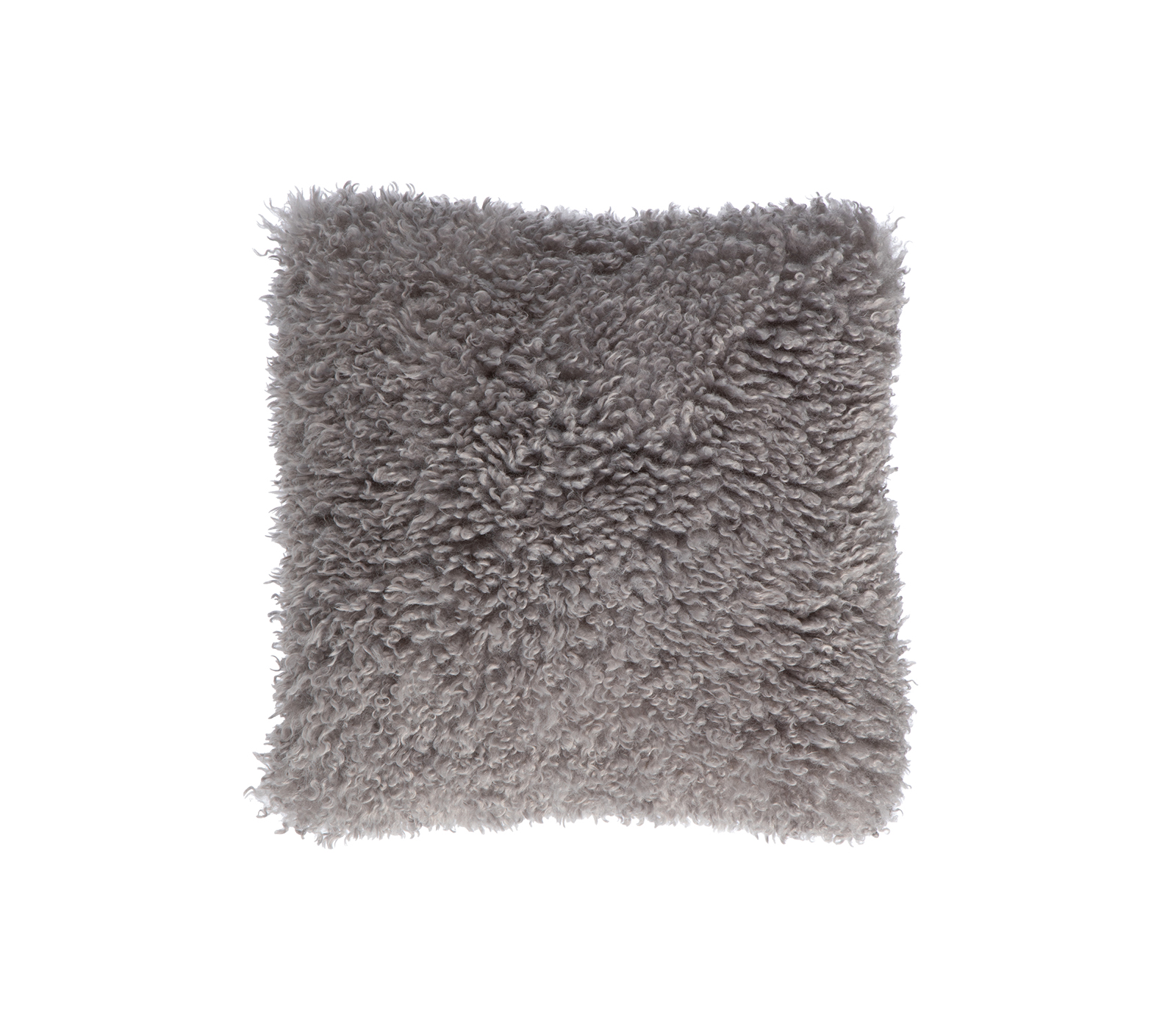Nef-Nef Homeware ΜΑΞΙΛΑΡΙ ΠΟΛ.OSCAR 45X45 GREY
