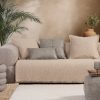 Nef-Nef Homeware Ριχτάρι Alamo 25 170x250 Ecru
