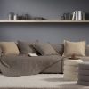 Nef-Nef Homeware Ριχτάρι Alamo 25 170x250 Stone