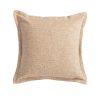 Nef-Nef Homeware Μαξιλάρι Διακοσμητικό Alamo 25 50x50 Ecru
