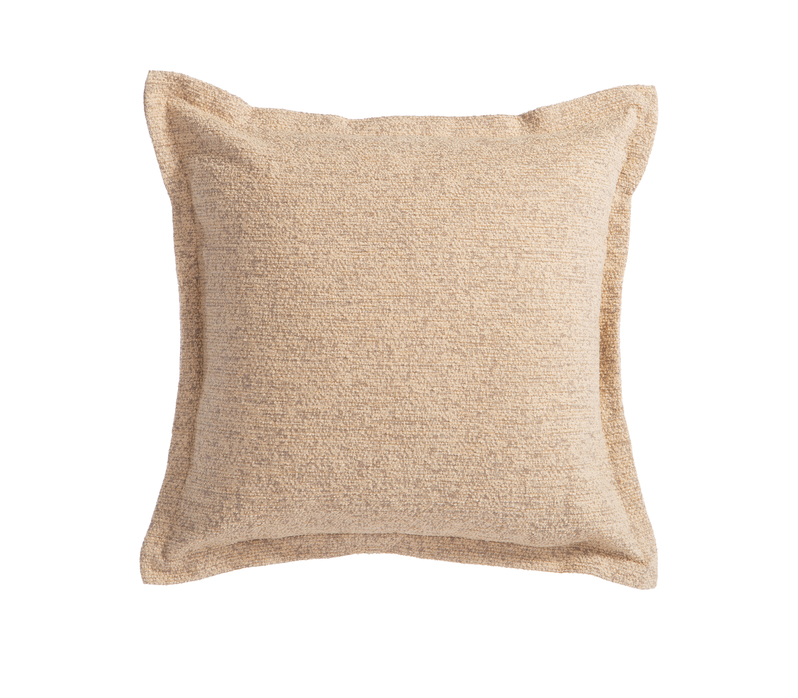 Nef-Nef Homeware Μαξιλάρι Διακοσμητικό Alamo 25 50x50 ECRU