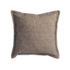 Nef-Nef Homeware Μαξιλάρι Alamo 25 50x50 Stone