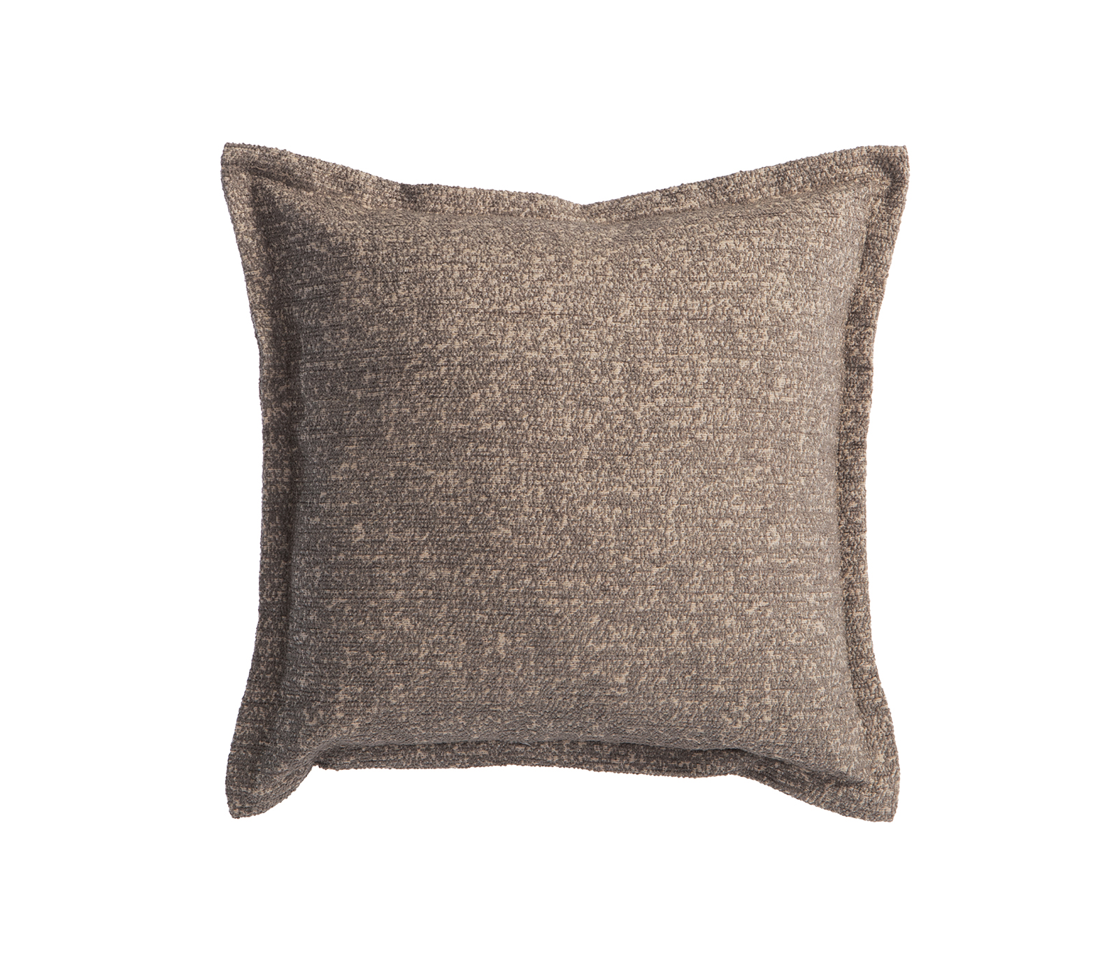 Nef-Nef Homeware ΜΑΞΙΛΑΡΙ ΠΟΛ-ΑΚΡ-ΒΑΜΒ ALAMO 25 50X50 STONE