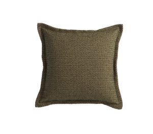 Nef-Nef Homeware Διακοσμητικό Μαξιλάρι Brooklyn 25 50x50 GREEN