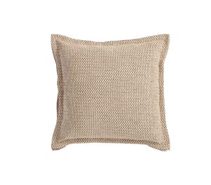 Nef-Nef Homeware Μαξιλάρι Διακοσμητικό Brooklyn 25 50x50 ECRU