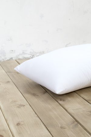 Nima Home Μαξιλάρι 45x65 - Star Λευκό