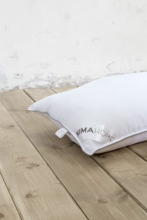 Nima Home Μαξιλάρι 50x70 - Presidential Firm Λευκό