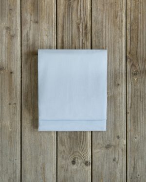 Nima Home Σεντόνι Υπέρδιπλο Unicolors - Baby Blue Μπλε, Σιέλ