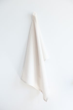 Nima Home Πετσέτα Κουζίνας 50x70 - Decorous Light Beige Μπεζ, Εκρού