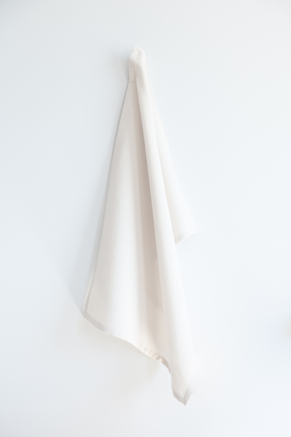 Nima Home Πετσέτα Κουζίνας 50x70 - Decorous Light Beige Μπεζ, Εκρού