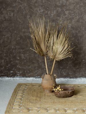 Nima Home Χαλί 120x180 - Lentino Μπεζ