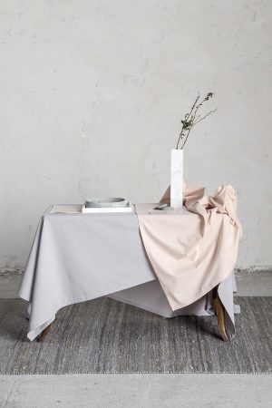 Nima Home Runner 45x150 - Saha Salmon Σωμόν