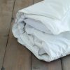 Nima Home Πάπλωμα 240x260 - Wolle Λευκό