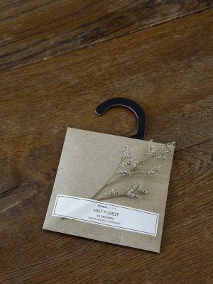 Nima Home Αρωματικό Ντουλάπας 10gr - Mist Forest