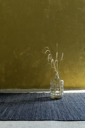 Nima Home Χαλάκι 60x130 - Sensai Dark Gray Γκρι