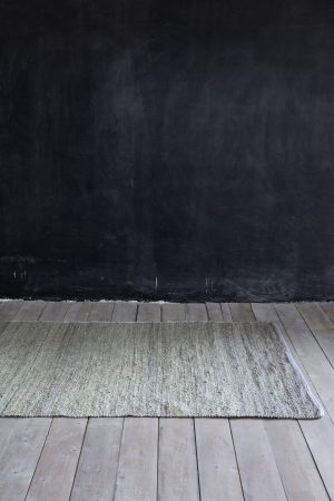 Nima Home Χαλάκι 60x130 - Sensai Light Gray Γκρι