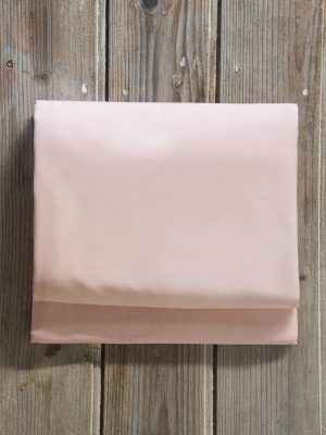 Nima Home Σεντόνι Γίγας Unicolors - Pink Ροζ