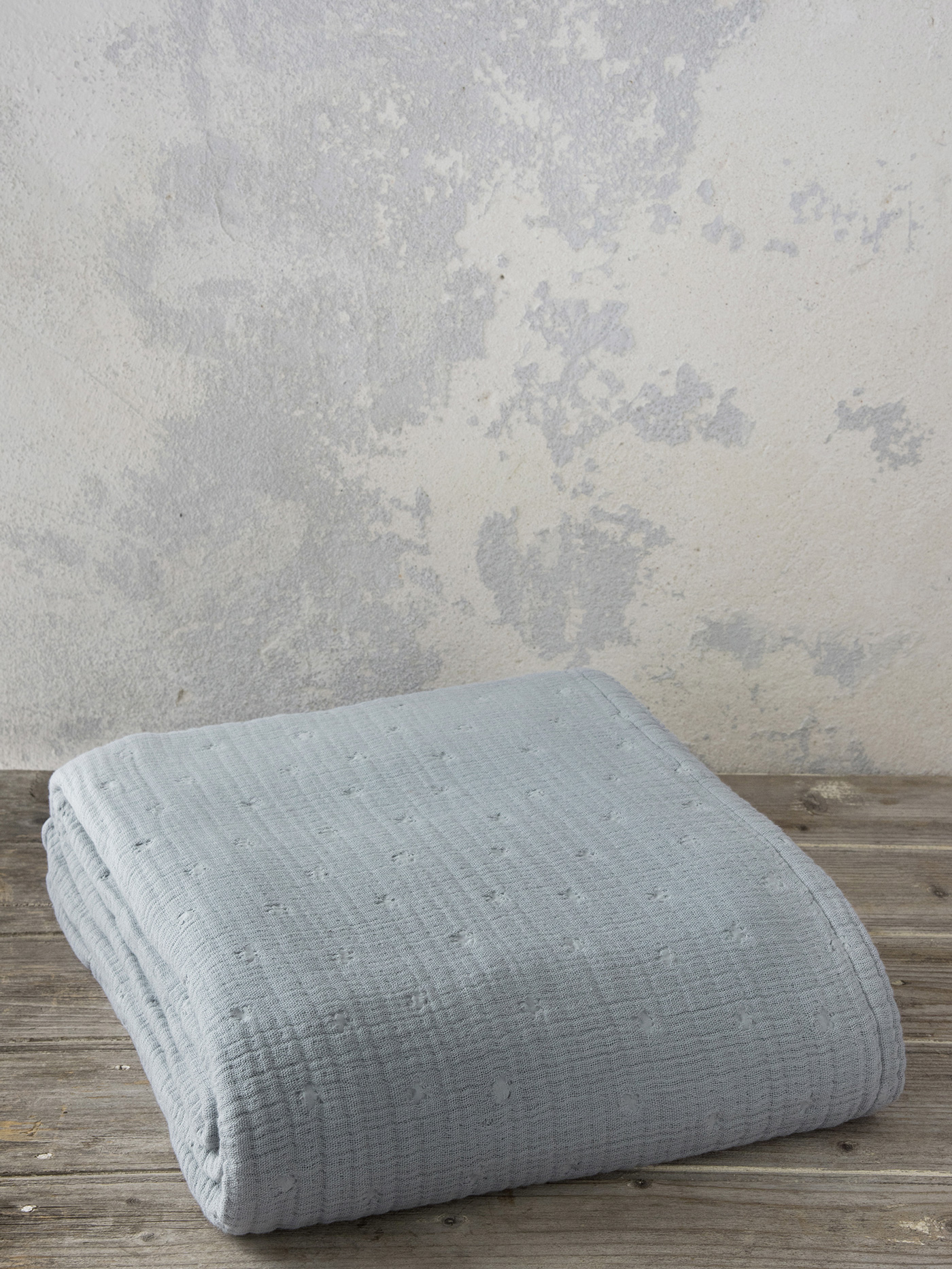 Nima Home Κουβέρτα 230x250 - Balmy Gray Γκρι