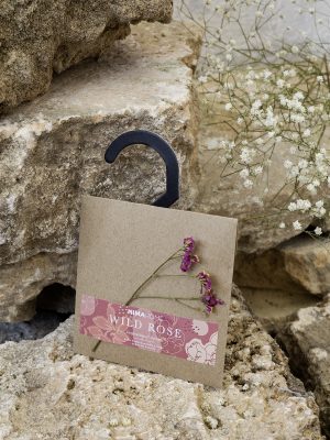 NIMA Home Αρωματικό Ντουλάπας 10gr - Wild Rose
