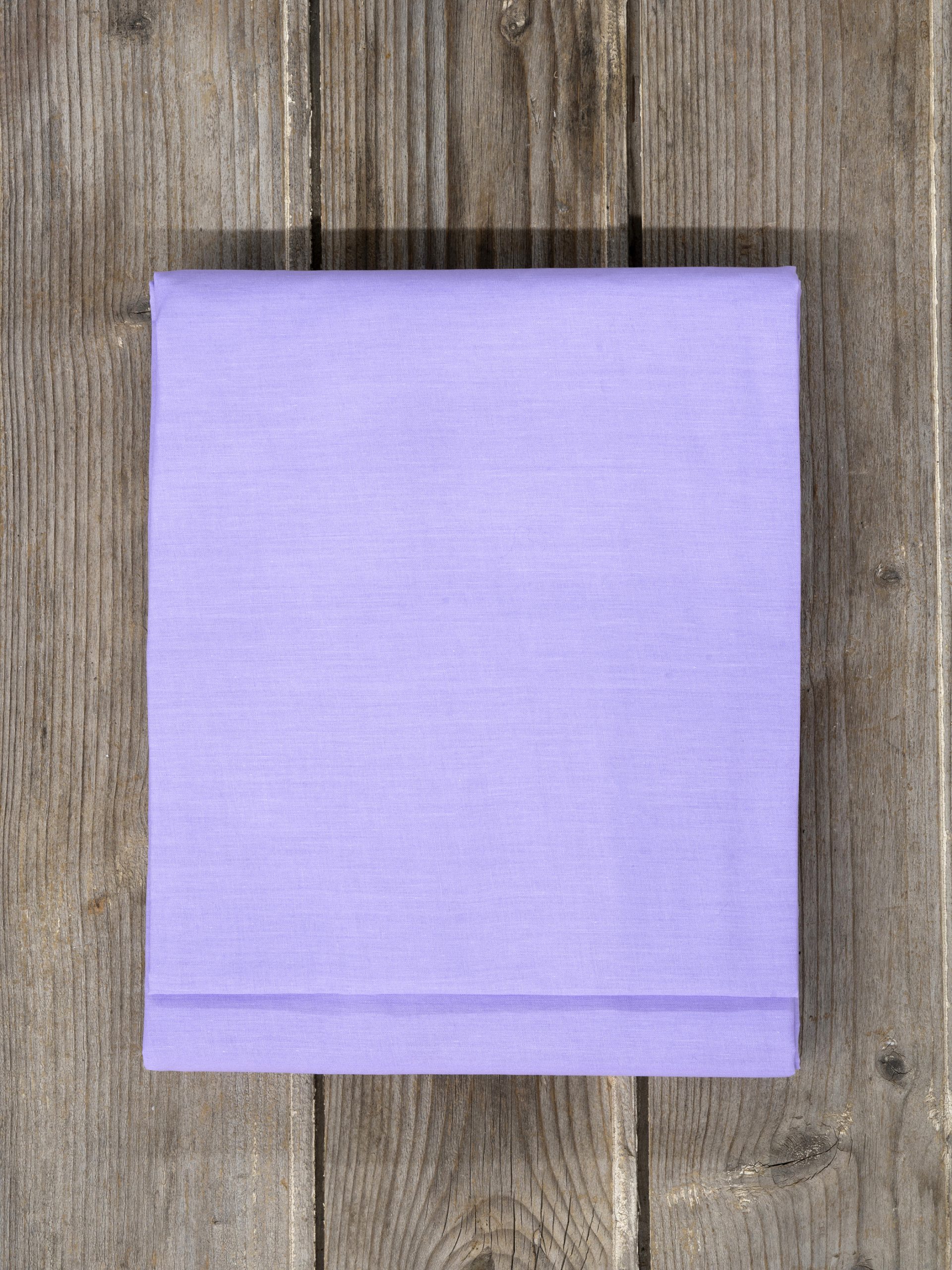 Nima Home Σεντόνι Γίγας Unicolors - Lavender Λιλά