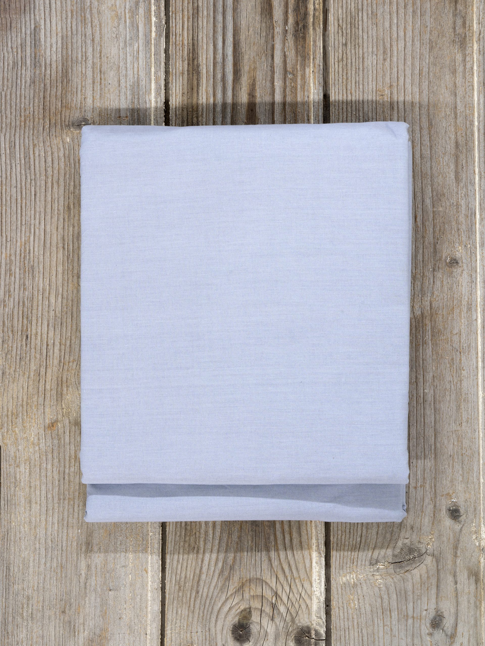 Nima Home Σεντόνι Μονό Unicolors - Ultimate Gray Γκρι