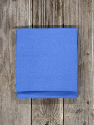 Nima Home Σεντόνι Υπέρδιπλο Primal - Blue Μπλε