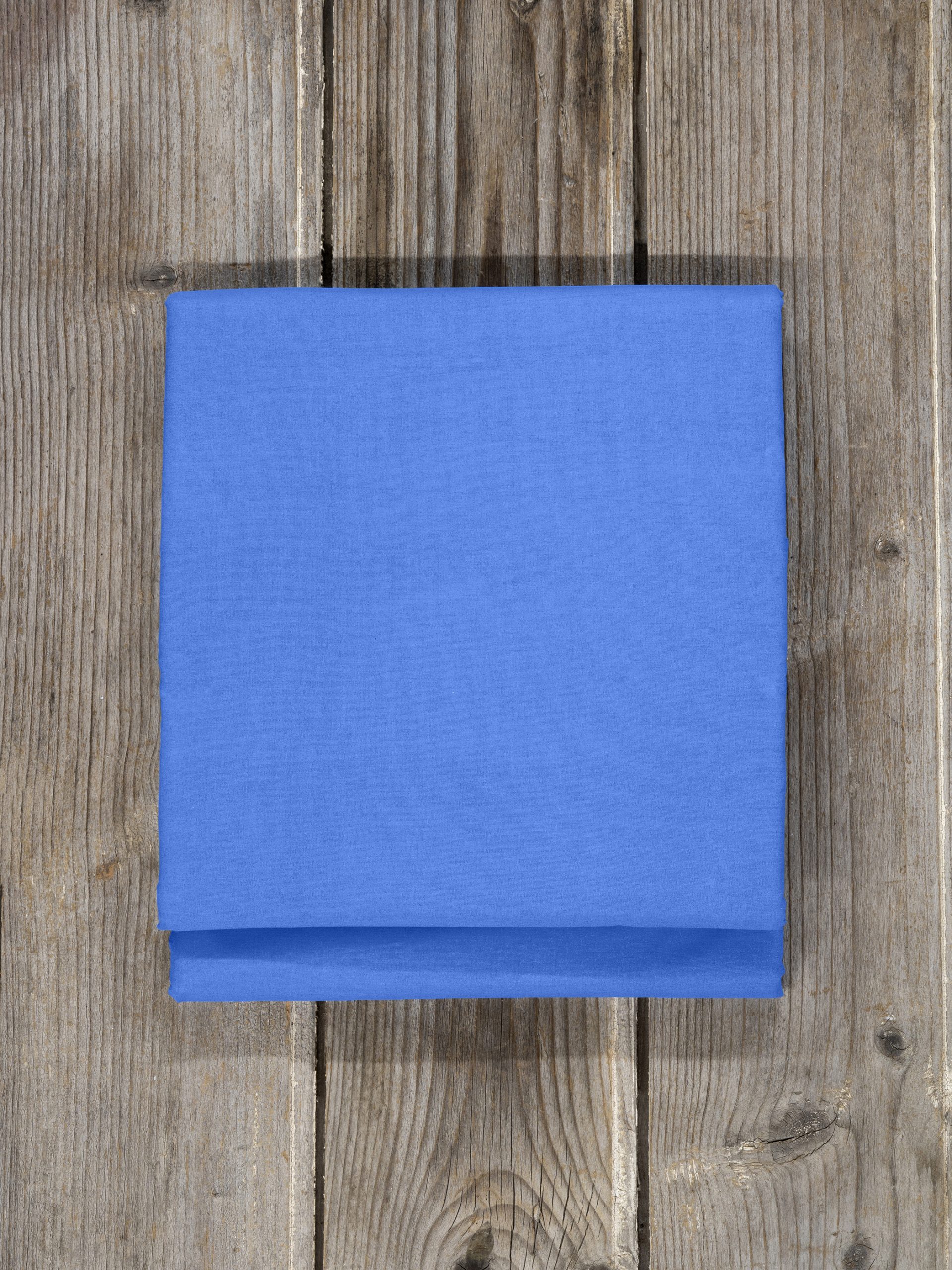 Nima Home Σεντόνι Υπέρδιπλο Primal - Blue Μπλε